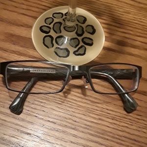 "Republica" Eyeglass Frames Frames